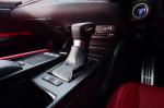Lexus ES300h F-Sport 2019 года (UK)